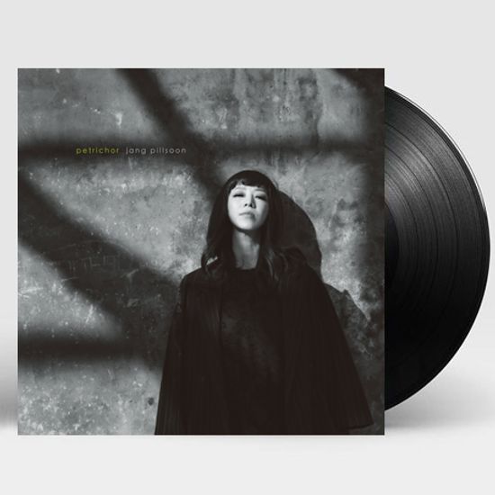 PETRICHOR(페트리코) [LP]