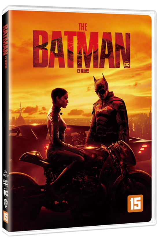 더 배트맨 [THE BATMAN]