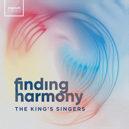 FINDING HARMONY [킹스 싱어즈: 파인딩 하모니]