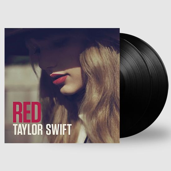 RED [LP]