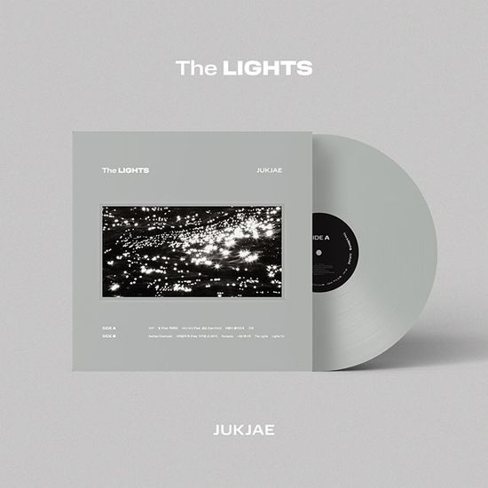THE LIGHTS [LP]