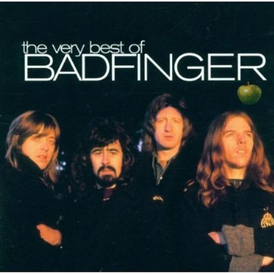 THE VERY BEST OF BADFINGER