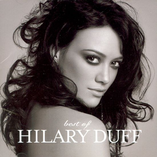 BEST OF HILARY DUFF