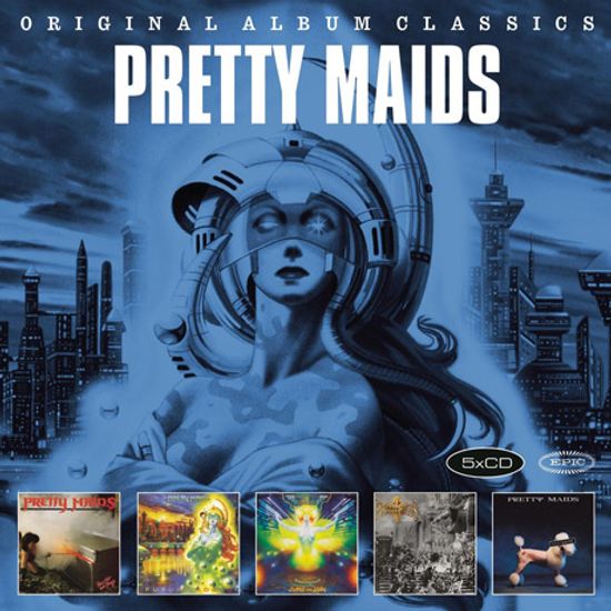 ORIGINAL ALBUM CLASSICS