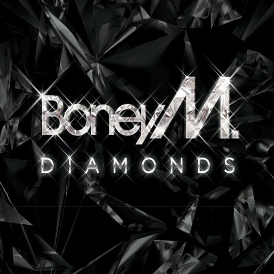 DIAMONDS [40TH ANNIVERSARY] [3CD+DVD+LP] [LIMITED EDITION BOX]