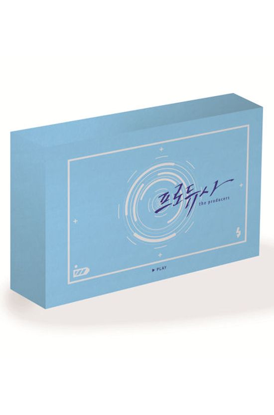 프로듀사 [감독판] [KBS 드라마]