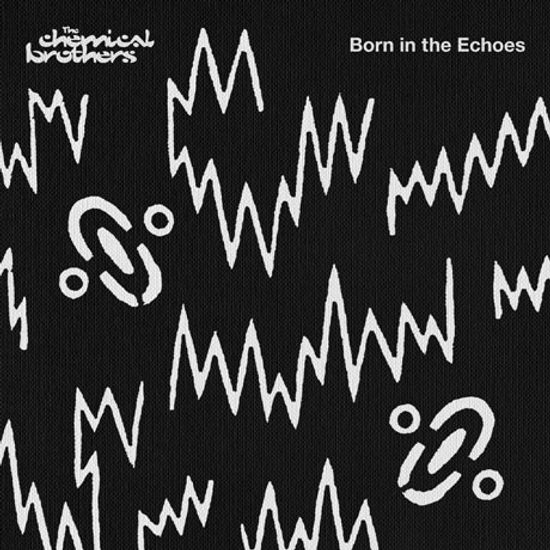 BORN IN THE ECHOES [DIGIPACK]