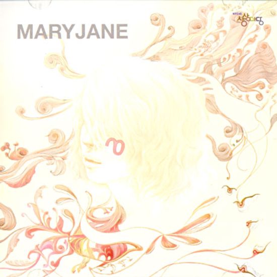 MARYJANE [EP]