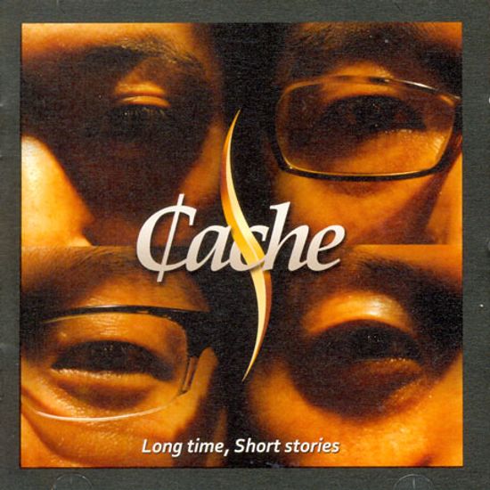 LONG TIME, SHORT STORIES