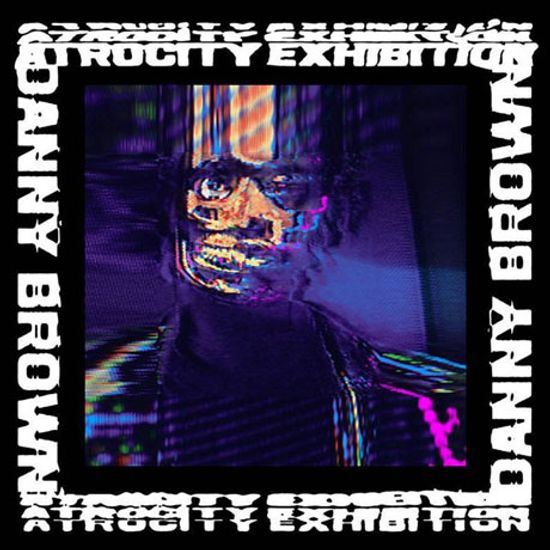ATROCITY EXHIBITION