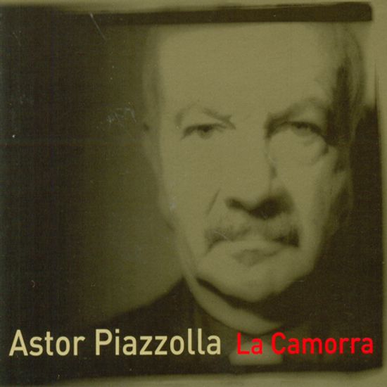 LA CAMORRA