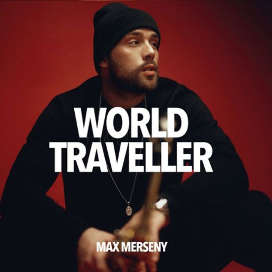 WORLD TRAVELLER