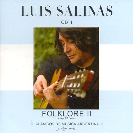 CD 4: FOLKLORE 2