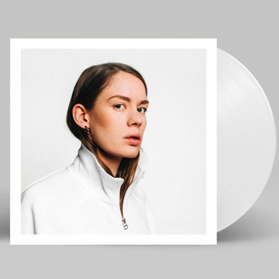 LOVERS [WHITE LP]