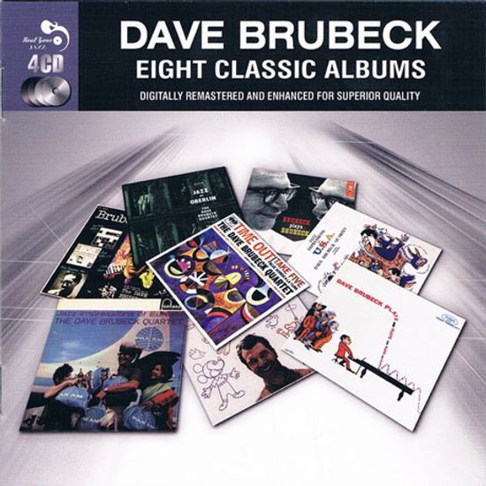 8 CLASSIC ALBUMS [REMASTERED DELUXE EDITION] [DIGIPACK]