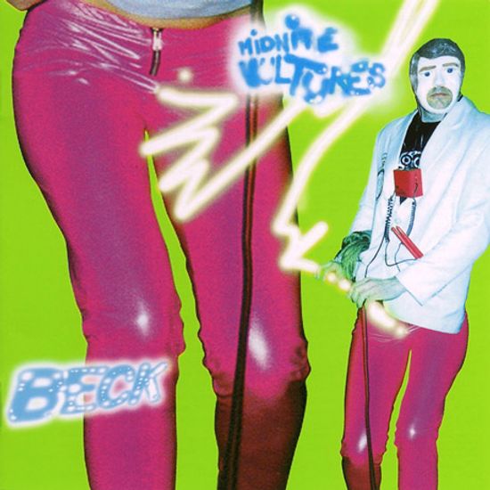 MIDNITE VULTURES