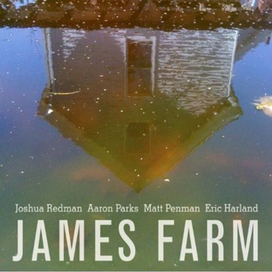 JAMES FARM