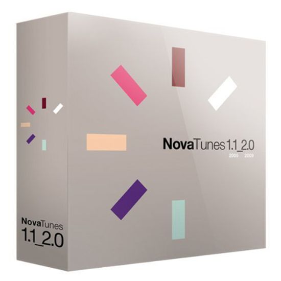 NOVA TUNES 1.1_2.0 [2005-2009]