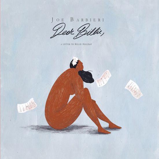 DEAR BILLIE: A LETTER TO BILLIE HOLIDAY
