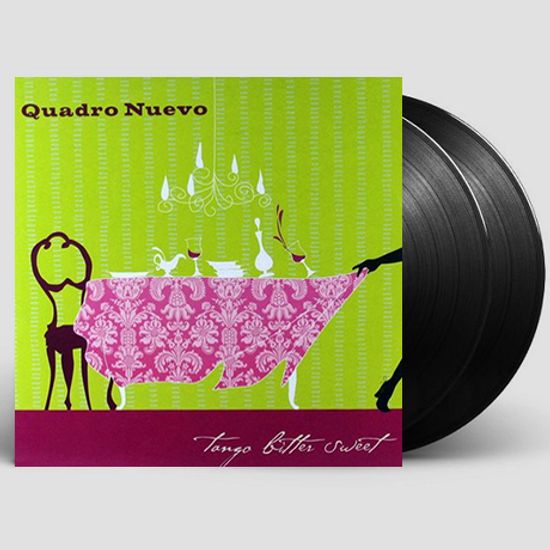 TANGO BITTER SWEET [180G LP]