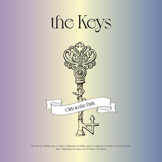 THE KEYS [미니 4집]