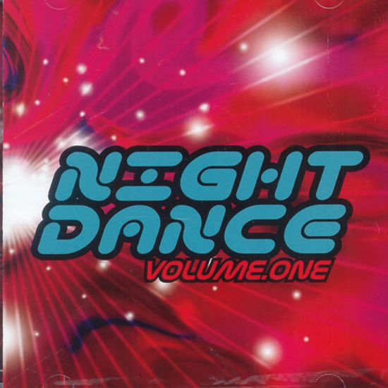 NIGHT DANCE VOL.1