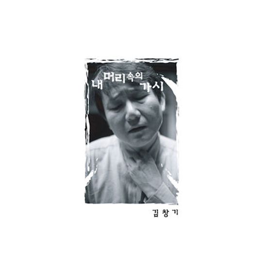 내 머리속의 가시