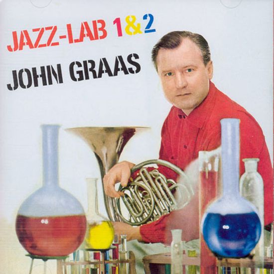 JAZZ-LAB 1&2