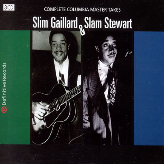 COMPLETE COLUMBIA MASTER TAKES