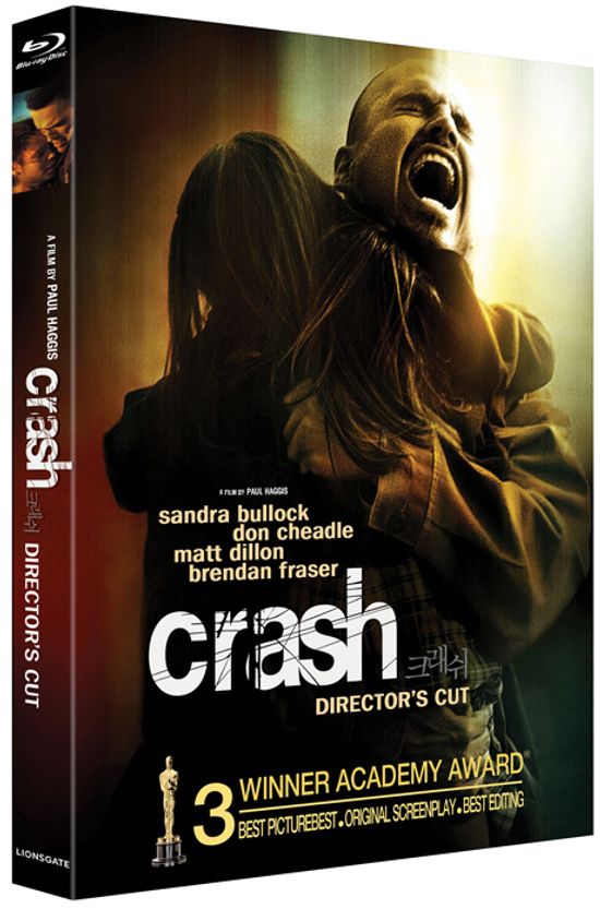 크래쉬 [일반판] [CRASH]