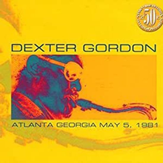ATLANTA GEORGIA MAY 5, 1981 [REMASTERED]