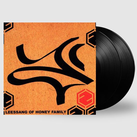 LEESSANG OF HONEY FAMILLY [180G LP]