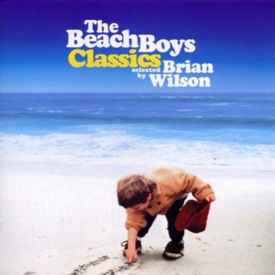 CLASSICS SELECTED BY BRIAN WILSON