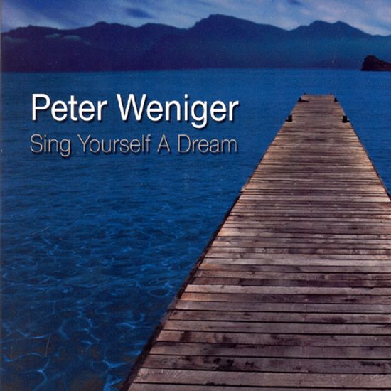 SING YOURSELF A DREAM