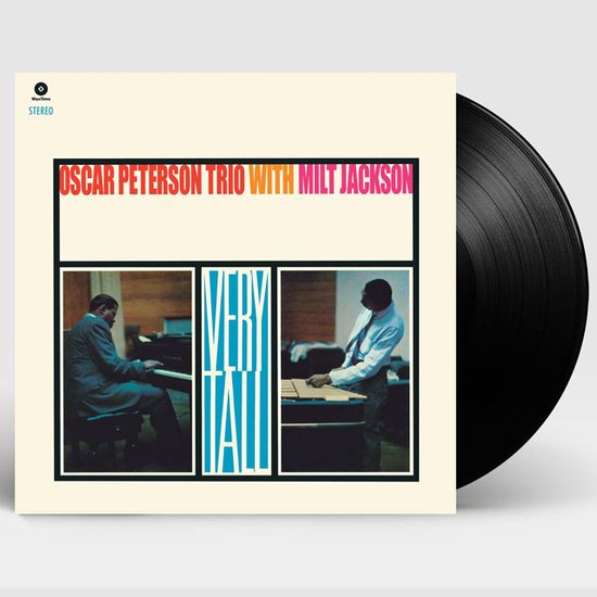 VERY TALL [180G LP]