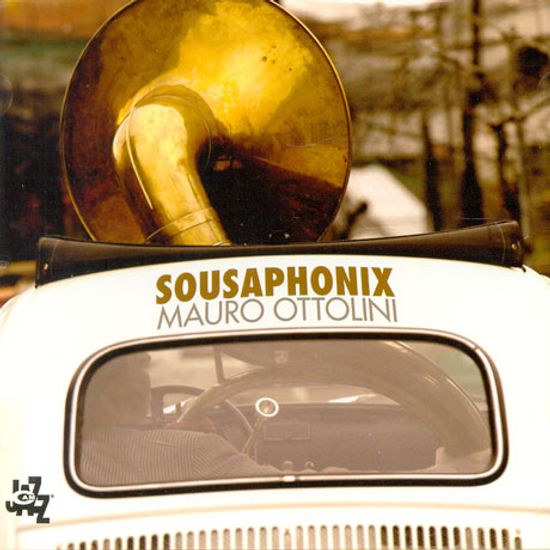 SOUSAPHONIX