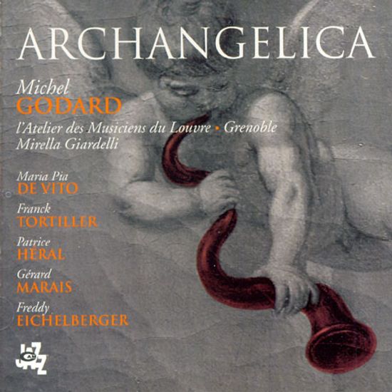 ARCHANGELICA