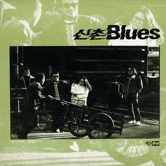 그대없는 거리/ 아쉬움