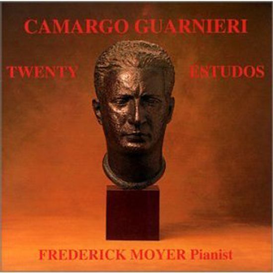 TWENTY ESTUDOS/ FREDERICK MOYER