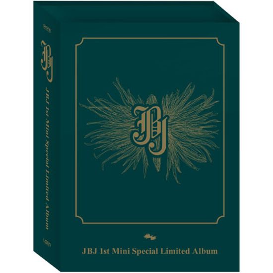 FANTASY [CD+DVD] [미니 1집] [스페셜 한정반]