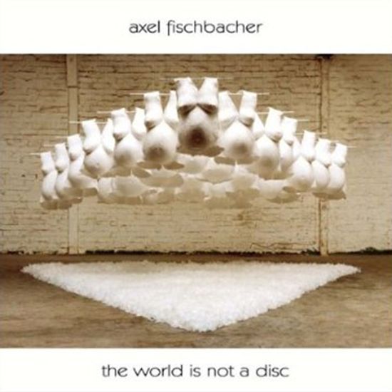 THE WORLD IS NOT A DISC