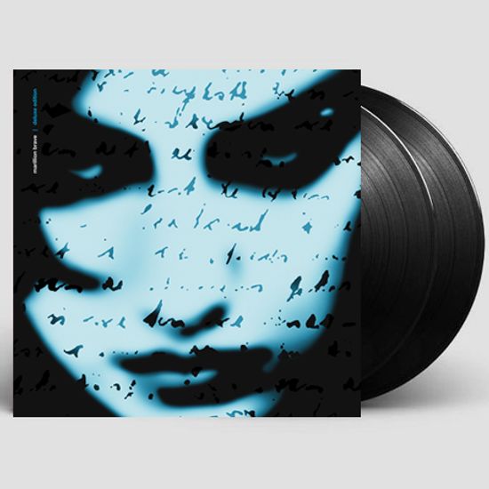 BRAVE [2018 STEVEN WILSON REMIX] [DELUXE] [LP]