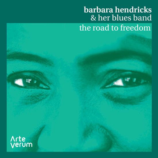 THE ROAD TO FREEDOM [바바라 헨드릭스: 로드 투 프리덤 - 재즈 앨범]