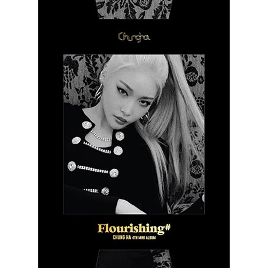 FLOURISHING [미니 4집]