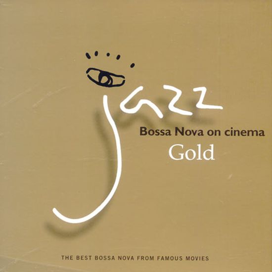 BOSSA NOVA ON CINEMA GOLD