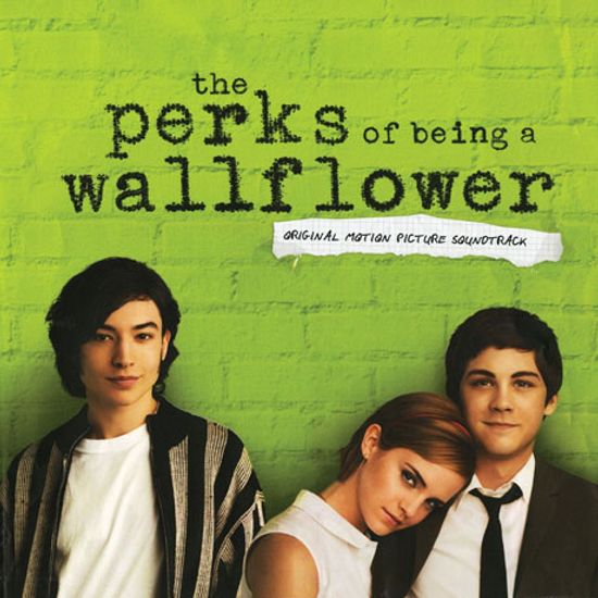 THE PERKS OF BEING A WALLFLOWER [월플라워]