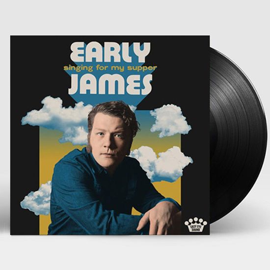 SINGING FOR MY SUPPER [LP]