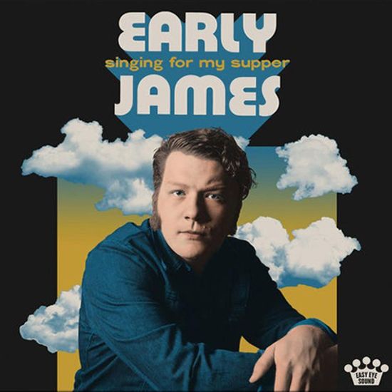 SINGING FOR MY SUPPER