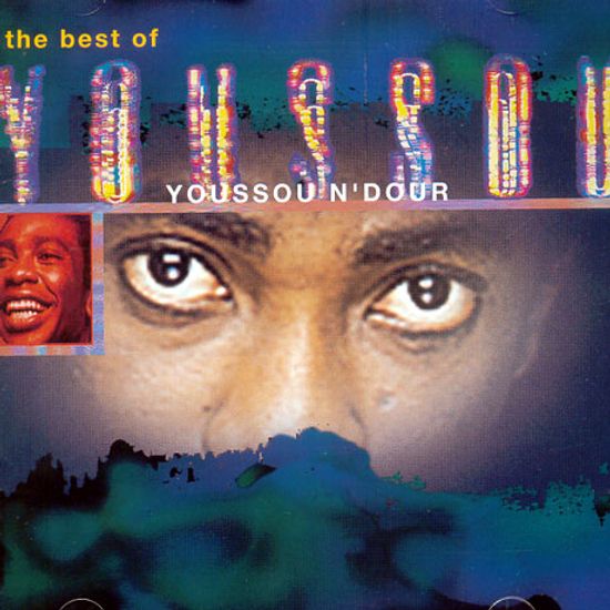 THE BEST OF YOUSSOU N`DOUR