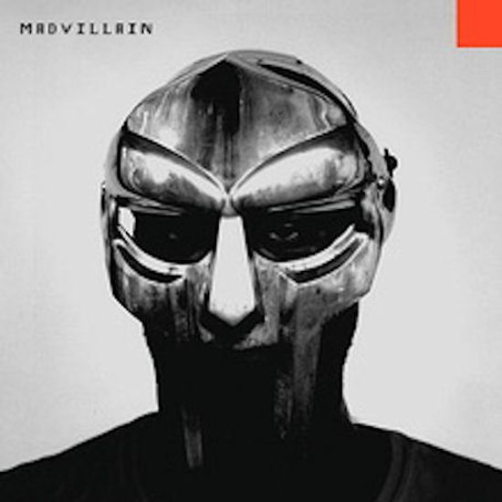 MADVILLAINY [LP]